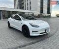 Білий Тесла Модель 3, об'ємом двигуна 0 л та пробігом 139 тис. км за 22900 $, фото 1 на Automoto.ua