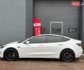 Білий Тесла Модель 3, об'ємом двигуна 0 л та пробігом 117 тис. км за 20999 $, фото 5 на Automoto.ua