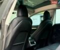 Белый Тесла Модель 3, объемом двигателя 0 л и пробегом 37 тыс. км за 23500 $, фото 16 на Automoto.ua