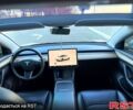 Білий Тесла Модель 3, об'ємом двигуна 0.21 л та пробігом 80 тис. км за 18500 $, фото 9 на Automoto.ua