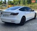 Белый Тесла Модель 3, объемом двигателя 0 л и пробегом 72 тыс. км за 20999 $, фото 8 на Automoto.ua