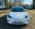 Білий Тесла Модель 3, об'ємом двигуна 0 л та пробігом 87 тис. км за 23500 $, фото 17 на Automoto.ua