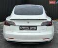 Белый Тесла Модель 3, объемом двигателя 0 л и пробегом 104 тыс. км за 21500 $, фото 8 на Automoto.ua