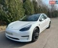 Білий Тесла Модель 3, об'ємом двигуна 0 л та пробігом 9 тис. км за 25500 $, фото 1 на Automoto.ua