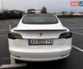 Білий Тесла Модель 3, об'ємом двигуна 0 л та пробігом 115 тис. км за 20900 $, фото 12 на Automoto.ua