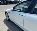 Белый Тесла Модель 3, объемом двигателя 0 л и пробегом 30 тыс. км за 20000 $, фото 6 на Automoto.ua