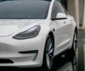 Білий Тесла Модель 3, об'ємом двигуна 0 л та пробігом 28 тис. км за 20900 $, фото 1 на Automoto.ua