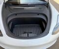 Белый Тесла Модель 3, объемом двигателя 0 л и пробегом 45 тыс. км за 11100 $, фото 8 на Automoto.ua