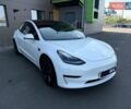 Белый Тесла Модель 3, объемом двигателя 0 л и пробегом 90 тыс. км за 20900 $, фото 14 на Automoto.ua