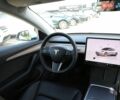 Белый Тесла Модель 3, объемом двигателя 0 л и пробегом 47 тыс. км за 21999 $, фото 12 на Automoto.ua