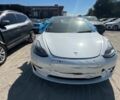 Белый Тесла Модель 3, объемом двигателя 0 л и пробегом 60 тыс. км за 16000 $, фото 1 на Automoto.ua