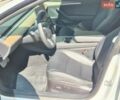 Білий Тесла Модель 3, об'ємом двигуна 0 л та пробігом 48 тис. км за 23500 $, фото 11 на Automoto.ua