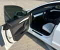 Білий Тесла Модель 3, об'ємом двигуна 0 л та пробігом 35 тис. км за 26500 $, фото 22 на Automoto.ua
