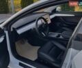 Білий Тесла Модель 3, об'ємом двигуна 0 л та пробігом 84 тис. км за 18100 $, фото 9 на Automoto.ua