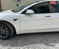 Білий Тесла Модель 3, об'ємом двигуна 0 л та пробігом 43 тис. км за 21999 $, фото 10 на Automoto.ua