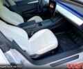 Білий Тесла Модель 3, об'ємом двигуна 0 л та пробігом 100 тис. км за 24500 $, фото 4 на Automoto.ua