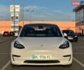 Белый Тесла Модель 3, объемом двигателя 0 л и пробегом 85 тыс. км за 20300 $, фото 1 на Automoto.ua