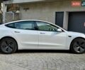 Белый Тесла Модель 3, объемом двигателя 0 л и пробегом 34 тыс. км за 21500 $, фото 7 на Automoto.ua