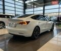 Белый Тесла Модель 3, объемом двигателя 0 л и пробегом 18 тыс. км за 28999 $, фото 12 на Automoto.ua