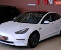 Белый Тесла Модель 3, объемом двигателя 0 л и пробегом 60 тыс. км за 19900 $, фото 2 на Automoto.ua