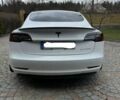 Білий Тесла Модель 3, об'ємом двигуна 0 л та пробігом 50 тис. км за 13505 $, фото 4 на Automoto.ua