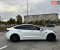 Белый Тесла Модель 3, объемом двигателя 0 л и пробегом 70 тыс. км за 21800 $, фото 20 на Automoto.ua