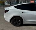Белый Тесла Модель 3, объемом двигателя 0 л и пробегом 55 тыс. км за 22840 $, фото 5 на Automoto.ua