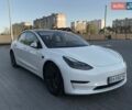 Білий Тесла Модель 3, об'ємом двигуна 0 л та пробігом 84 тис. км за 18100 $, фото 2 на Automoto.ua