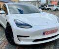 Тесла Модель 3 2022 у Луцьку на Automoto.ua Білий Тесла Модель 3, об'ємом двигуна 0 л та пробігом 2 тис. км за 22800 $, фото 6 на Automoto.ua
