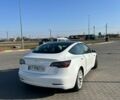 Белый Тесла Модель 3, объемом двигателя 0 л и пробегом 132 тыс. км за 18999 $, фото 9 на Automoto.ua