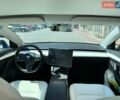 Білий Тесла Модель 3, об'ємом двигуна 0 л та пробігом 72 тис. км за 23500 $, фото 6 на Automoto.ua
