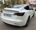 Белый Тесла Модель 3, объемом двигателя 0 л и пробегом 55 тыс. км за 20900 $, фото 4 на Automoto.ua