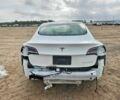 Білий Тесла Модель 3, об'ємом двигуна 0 л та пробігом 37 тис. км за 5483 $, фото 5 на Automoto.ua