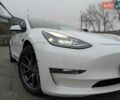 Белый Тесла Модель 3, объемом двигателя 0 л и пробегом 118 тыс. км за 21999 $, фото 2 на Automoto.ua