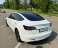 Белый Тесла Модель 3, объемом двигателя 0 л и пробегом 65 тыс. км за 22000 $, фото 10 на Automoto.ua