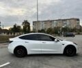 Белый Тесла Модель 3, объемом двигателя 0 л и пробегом 70 тыс. км за 21800 $, фото 8 на Automoto.ua