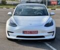 Белый Тесла Модель 3, объемом двигателя 0 л и пробегом 108 тыс. км за 24900 $, фото 13 на Automoto.ua