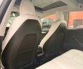 Білий Тесла Модель 3, об'ємом двигуна 0 л та пробігом 25 тис. км за 8796 $, фото 9 на Automoto.ua