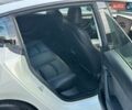 Белый Тесла Модель 3, объемом двигателя 0 л и пробегом 63 тыс. км за 22500 $, фото 11 на Automoto.ua