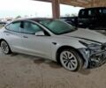 Білий Тесла Модель 3, об'ємом двигуна 0 л та пробігом 120 тис. км за 375 $, фото 4 на Automoto.ua