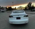 Білий Тесла Модель 3, об'ємом двигуна 0 л та пробігом 23 тис. км за 8879 $, фото 5 на Automoto.ua