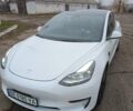 Белый Тесла Модель 3, объемом двигателя 0 л и пробегом 79 тыс. км за 18999 $, фото 7 на Automoto.ua