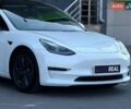Белый Тесла Модель 3, объемом двигателя 0 л и пробегом 90 тыс. км за 20900 $, фото 9 на Automoto.ua