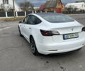 Білий Тесла Модель 3, об'ємом двигуна 0 л та пробігом 13 тис. км за 32000 $, фото 5 на Automoto.ua