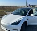 Белый Тесла Модель 3, объемом двигателя 0 л и пробегом 132 тыс. км за 19800 $, фото 21 на Automoto.ua