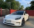 Білий Тесла Модель 3, об'ємом двигуна 0 л та пробігом 157 тис. км за 18650 $, фото 16 на Automoto.ua