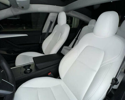 Білий Тесла Модель 3, об'ємом двигуна 0 л та пробігом 8 тис. км за 26500 $, фото 15 на Automoto.ua