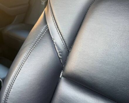 Білий Тесла Модель 3, об'ємом двигуна 0 л та пробігом 95 тис. км за 16800 $, фото 10 на Automoto.ua