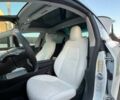 Белый Тесла Модель 3, объемом двигателя 0 л и пробегом 74 тыс. км за 24000 $, фото 27 на Automoto.ua