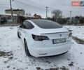Белый Тесла Модель 3, объемом двигателя 0 л и пробегом 46 тыс. км за 24800 $, фото 6 на Automoto.ua